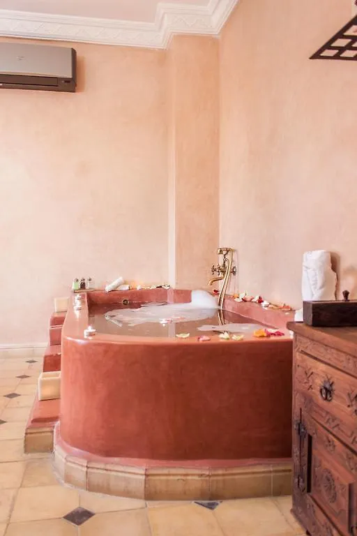 Riad La Perle D'Azur Marakéš 2*,  Maroko