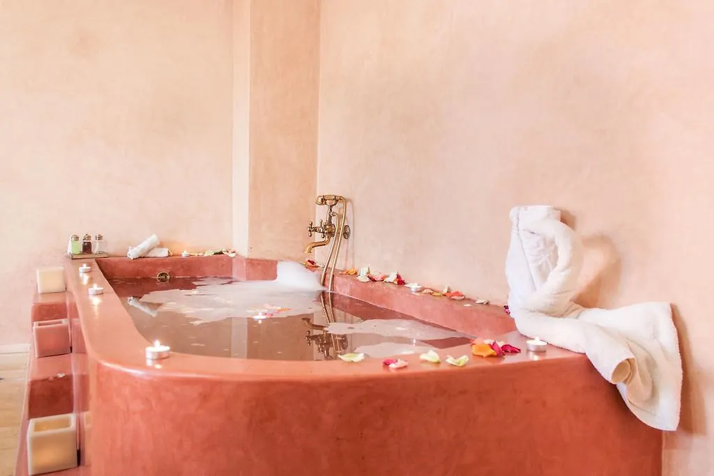 Riad La Perle D'Azur Marakéš