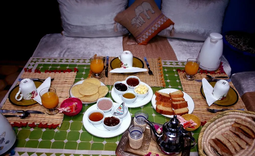 Riad La Perle D'Azur Marrakesh