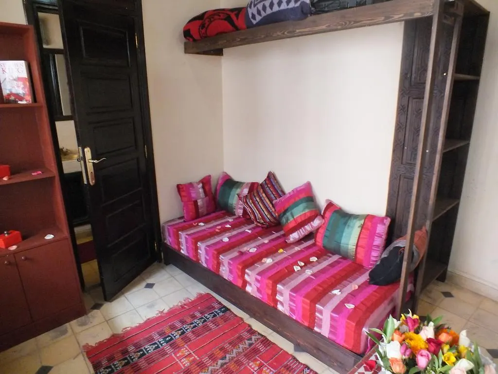 Riad La Perle D'Azur Marrakesh
