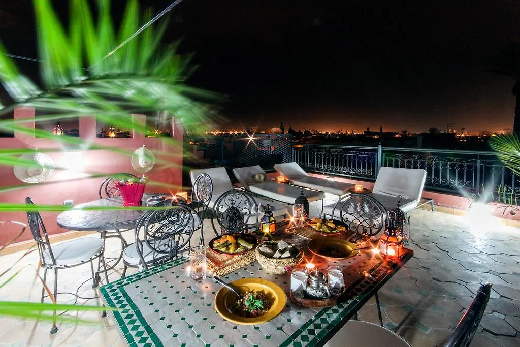 Riad La Perle D\'Azur location