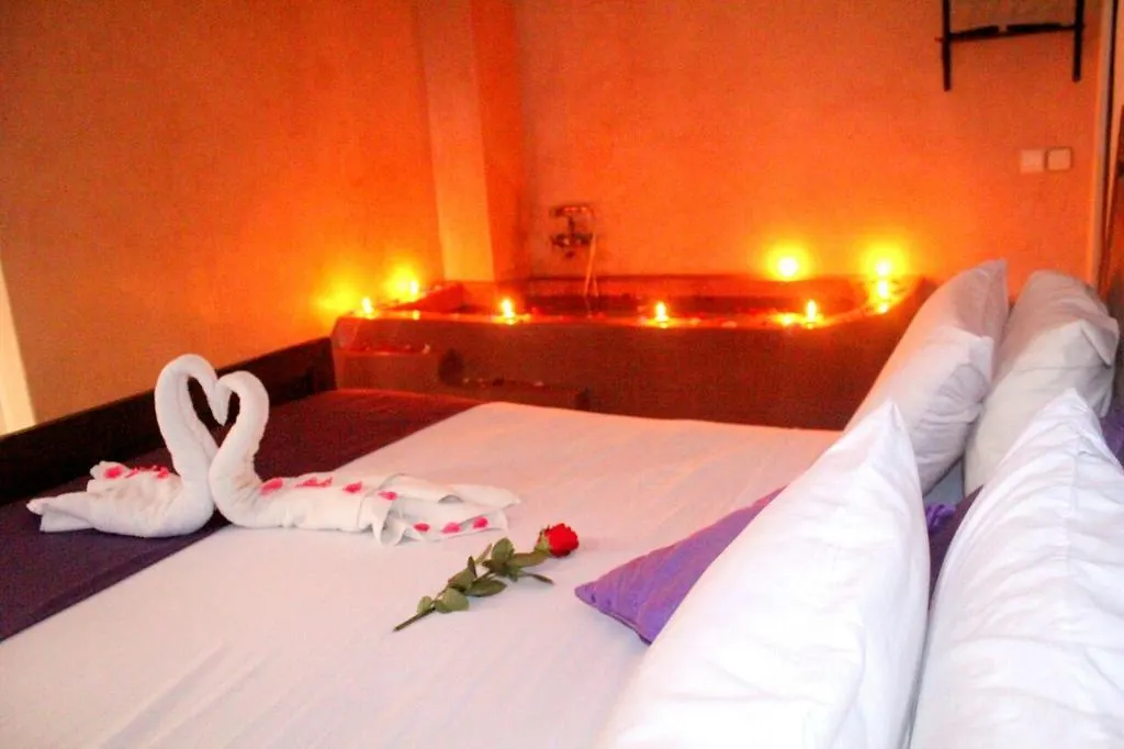 Riad La Perle D'Azur Marrakesh