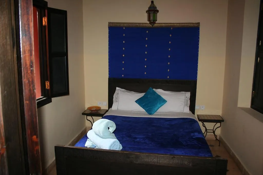Riad La Perle D'Azur Marrakesh
