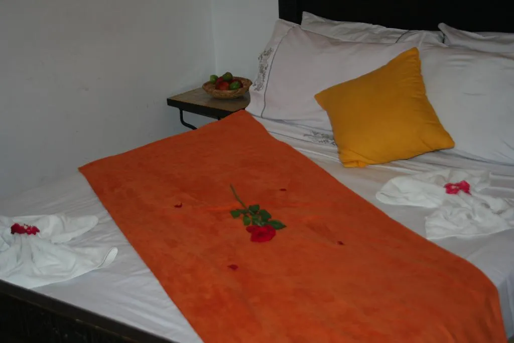 Riad La Perle D'Azur Marrakesh