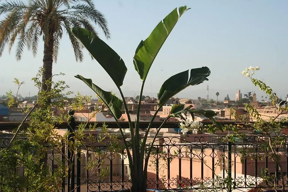 Riad La Perle D'Azur Marrakesh